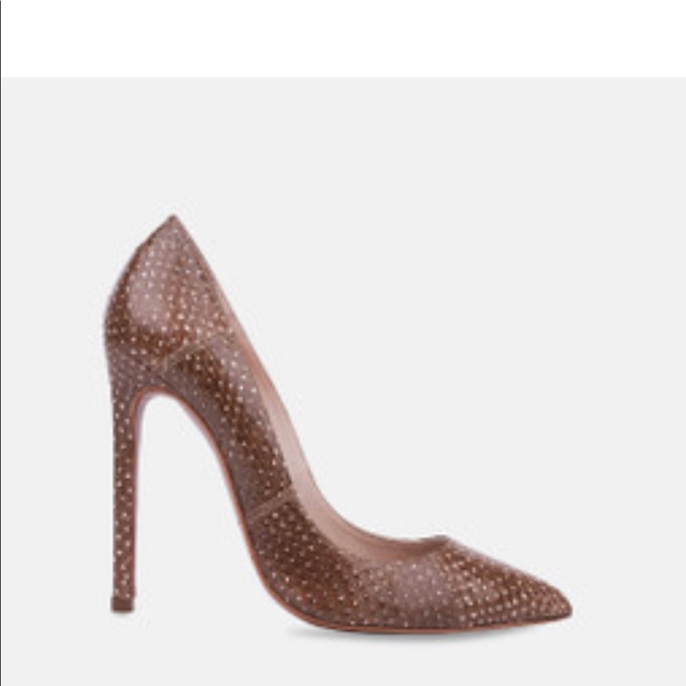 Lauren Marinis shoes - Aussie Designer